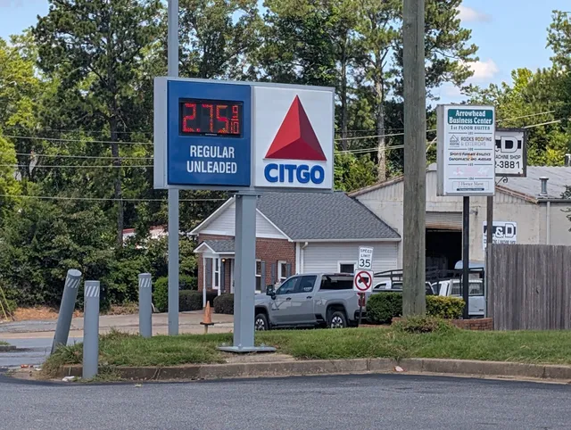 North Corners Shopping Center