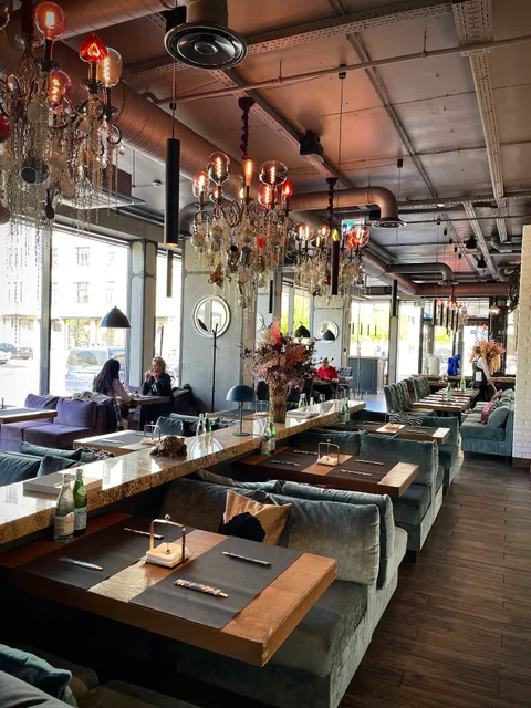 Gan bei - Park Inn by Radisson Residence