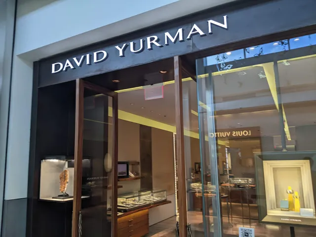 David Yurman