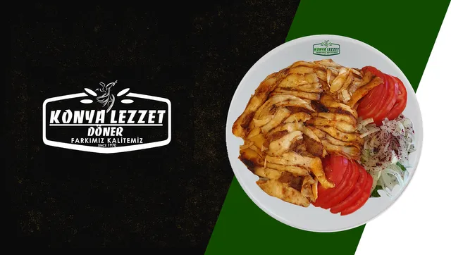 Konya Lezzet Döner Gedavet