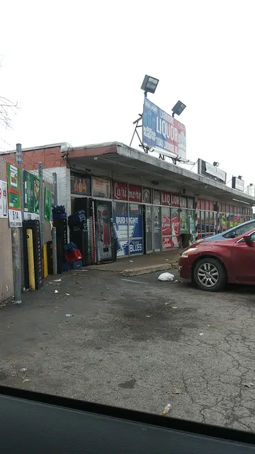 Larimore Food & Liquor