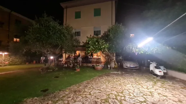 Casa di MARIGIO' holiday