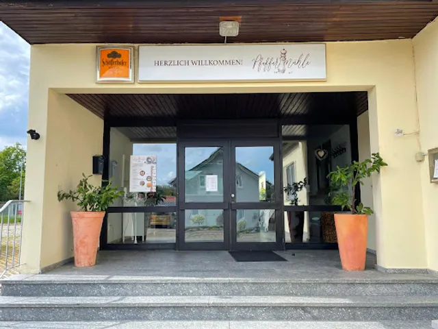 Restaurant Pfeffermühle