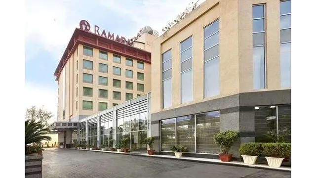 Ramada by Wyndham Jaipur