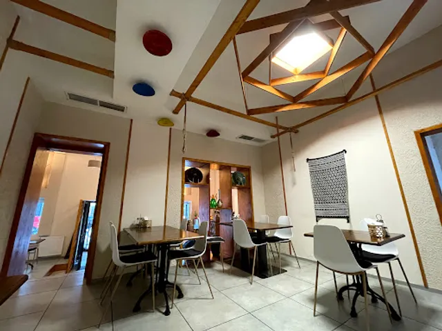 SILK ROAD Restaurant Köln