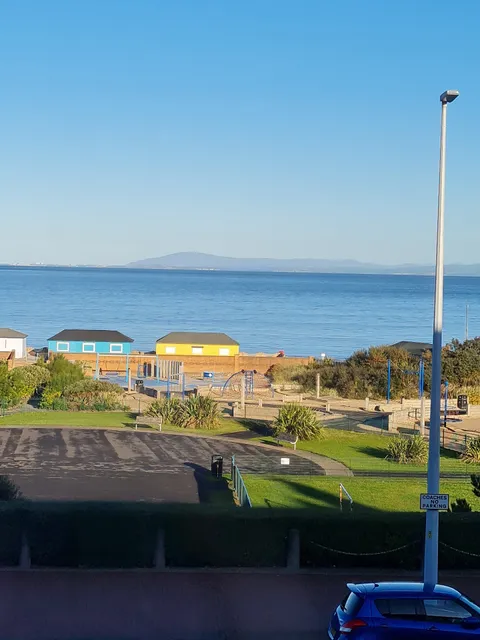 The Kathrene Holiday Flats