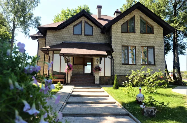 Gostevoy Kompleks Sloboda