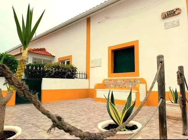 Casa do Lagar, óbidos