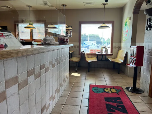 Fiore's Italian Family Restaurant & Pizzeria