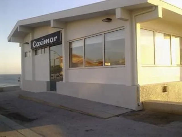 Caximar Restaurante - Marisqueira