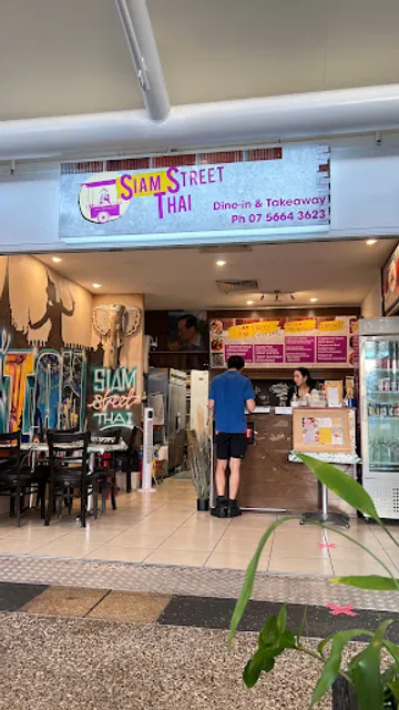 Siam Street Thai