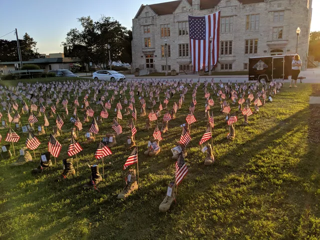 Two Rivers J.E Hamilton Community House
