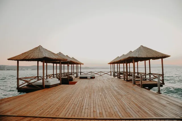 Maja Luxury Resort Çeşme Hotel
