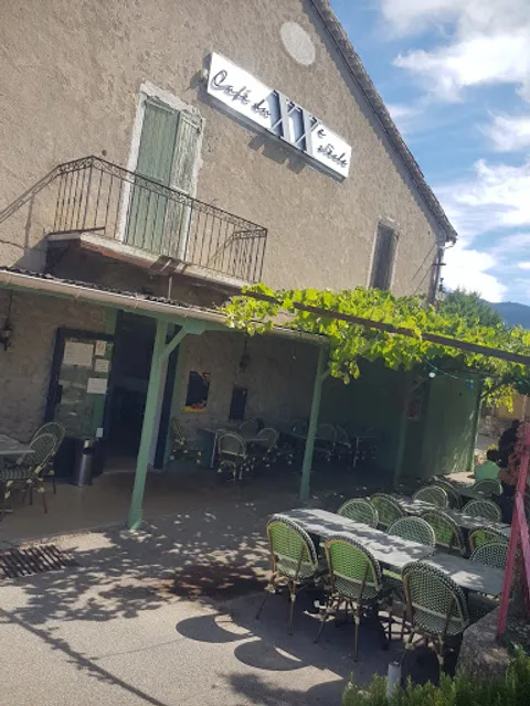 Brasserie Entre potes