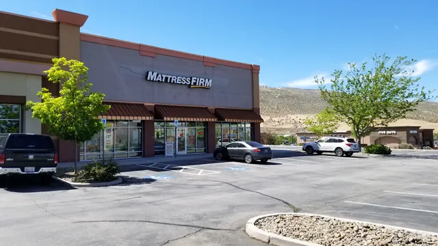 Mattress Firm Carson Tahoe