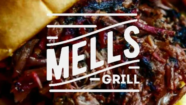 Mells Grill Catering & Food Truck Company
