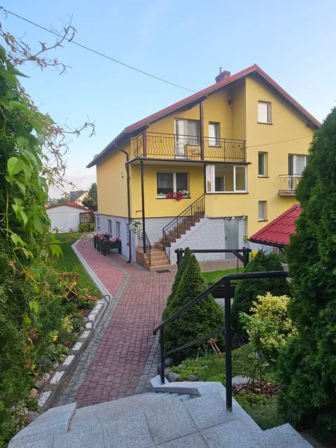 Wynajem kwater Teresa