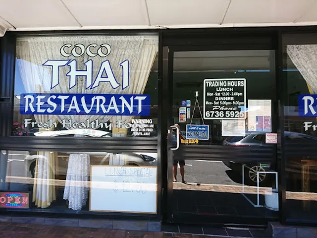Coco Thai