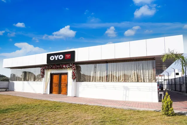 Hotel O Godavari Lawn