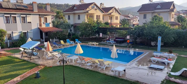 Sundari Apart Fethiye