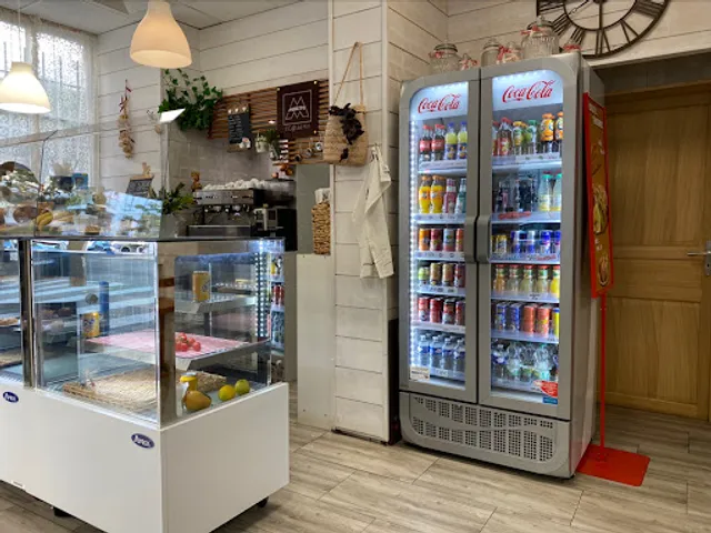 Les délices de Chalchoul