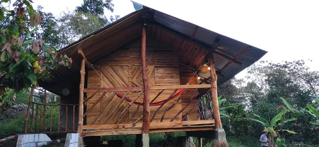 Almendra Posada Campestre