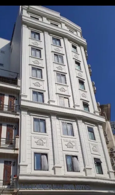 Lavender Ha Long Hotel