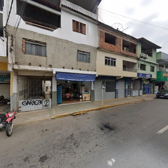 Padaria e Confeitaria São José