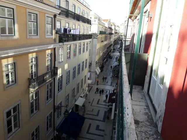 Lisbon Five Stars Apartments Correeiros 28