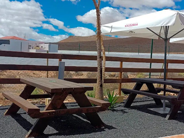 Asador,Grill house, El Mirlo Blanco