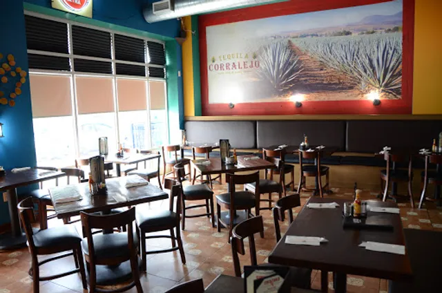 Loco Mexican Restaurant and Cantina - Fall Creek Place