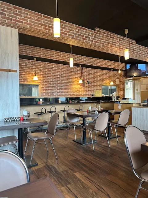 INDIAN RESTAURANT DELHI