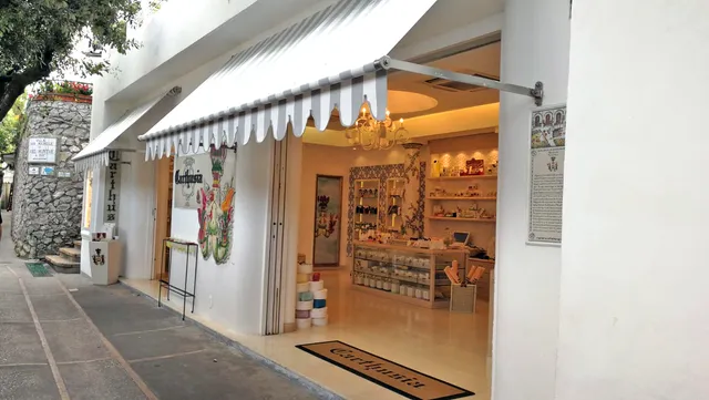 Carthusia I Profumi di Capri
