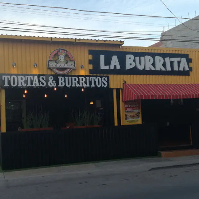 La Burrita