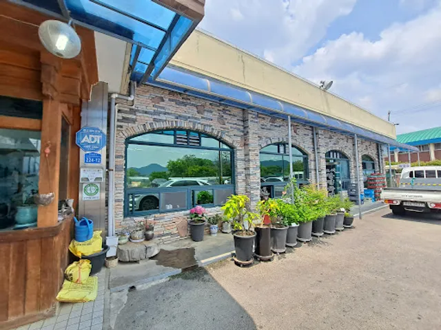 고서옛날창평국밥