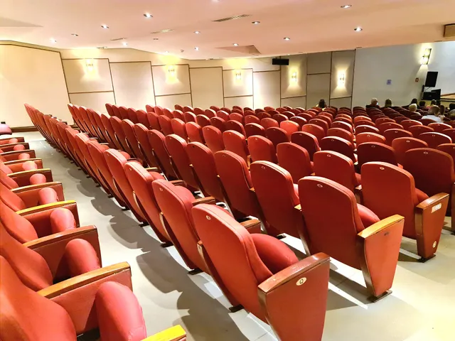 Theatre St. Augustine