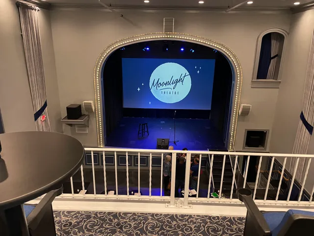 Moonlight Theatre