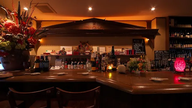 洋風居酒屋DiningBar NAGIRA