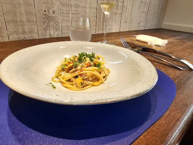 オステリアエルベッタ