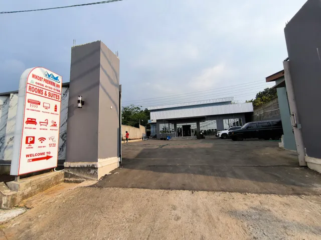 HOTEL Wikost Premiere Inn