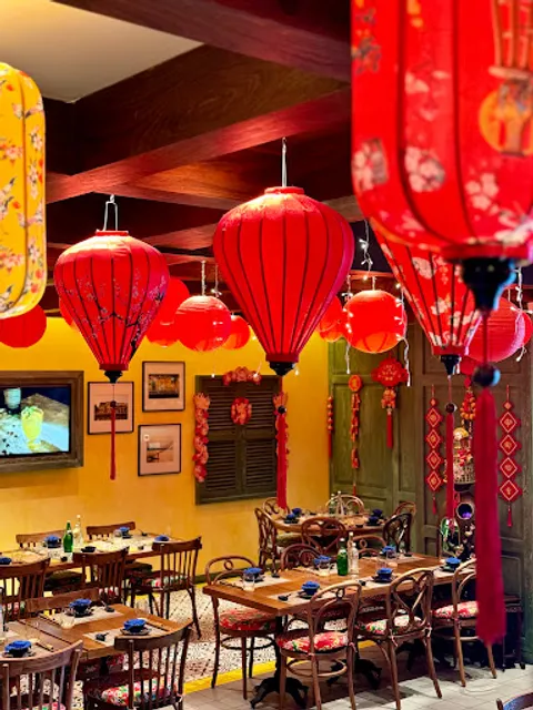 Hao Viet Vietnamese Cuisine