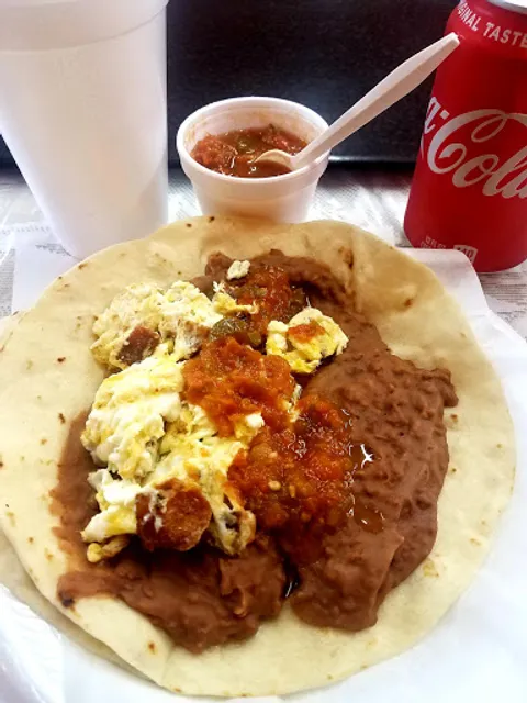 Chuy's Super Restaurant