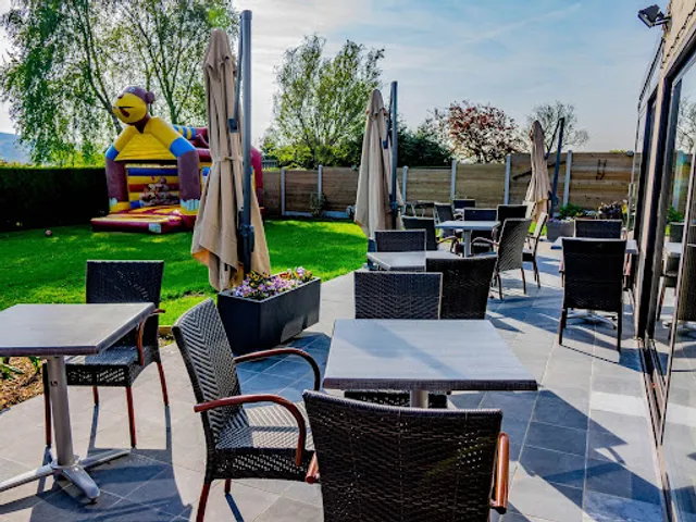 Auberge Saint Hubert