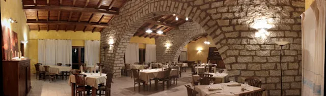 Sapori di Gallura Ristorante Pizzeria