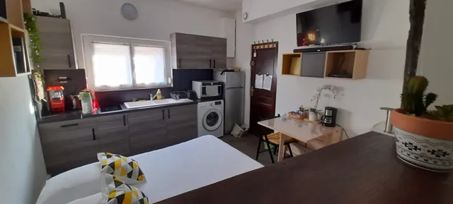 Le Rislois des Baquets