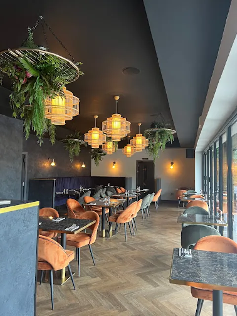 The Cross Keys Wood End