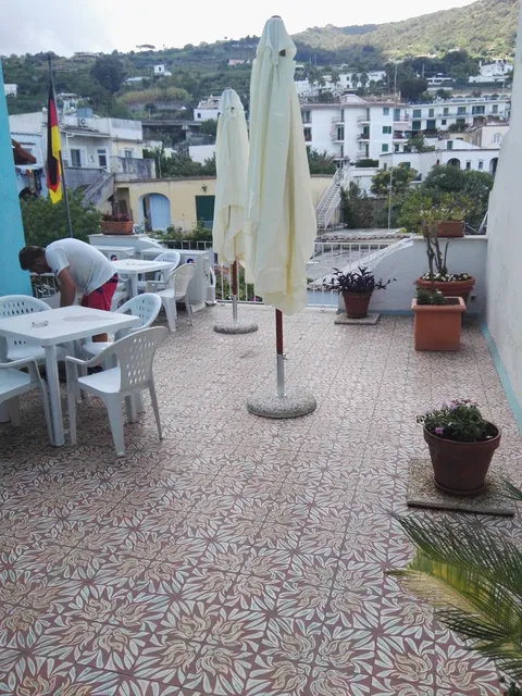 Hotel Antonella Ischia
