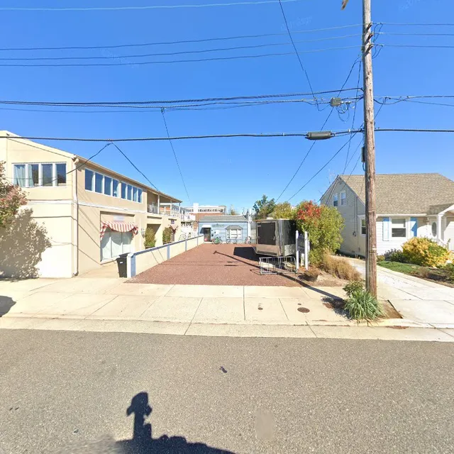 Stone Harbor Crib & Beach Rental