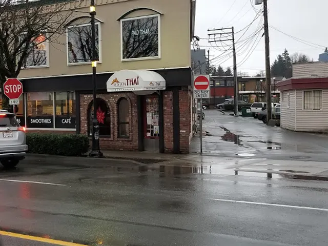 Baan Thai Restaurant