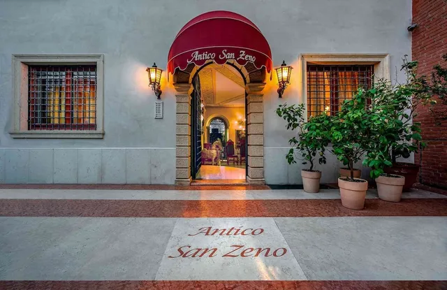 Residence Antico San Zeno